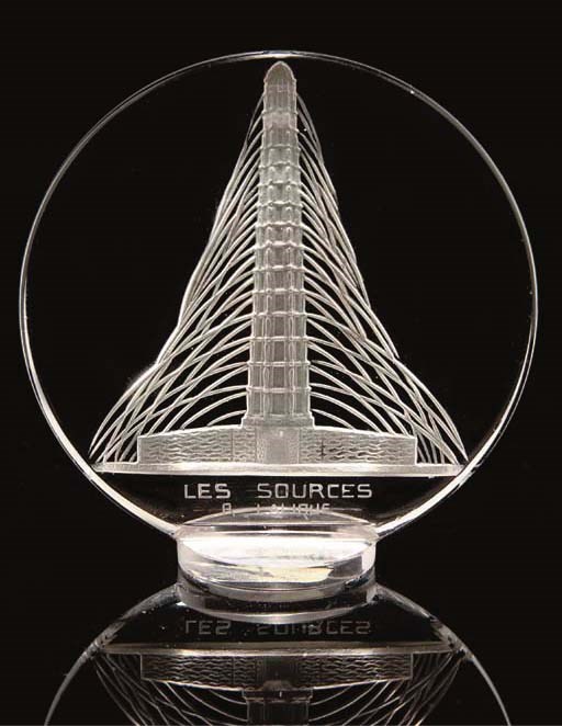 'LES SOURCES' NO.199