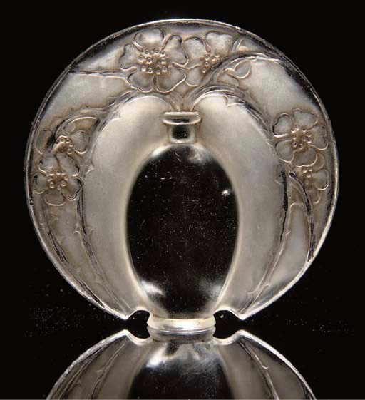 'VASE DE FLEURS' NO.189