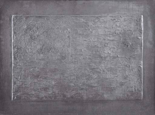JASPER JOHNS