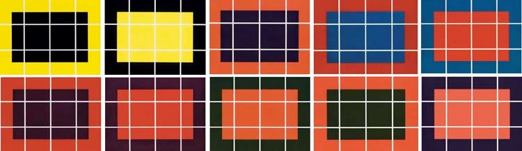 DONALD JUDD