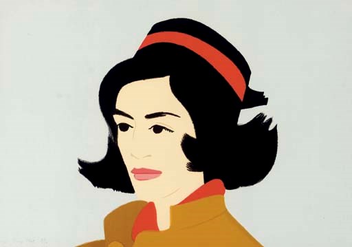 ALEX KATZ