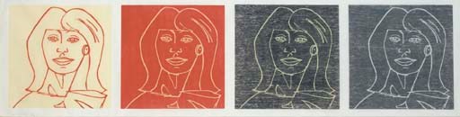ALEX KATZ