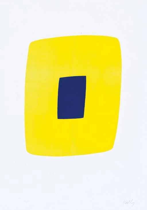 ELLSWORTH KELLY