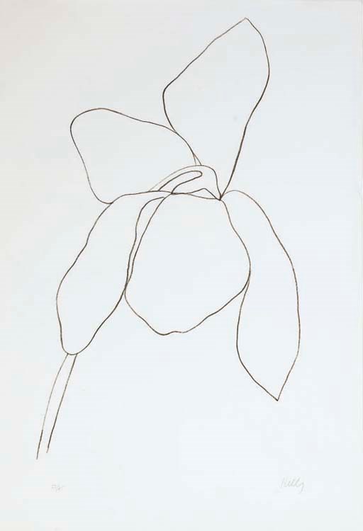 ELLSWORTH KELLY