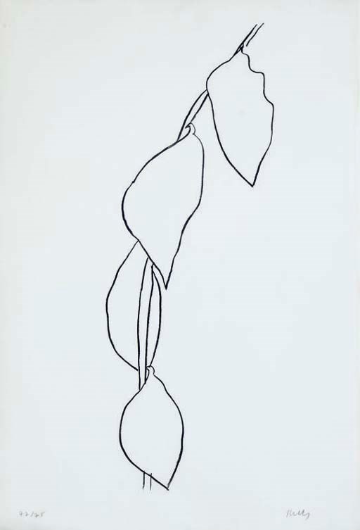 ELLSWORTH KELLY