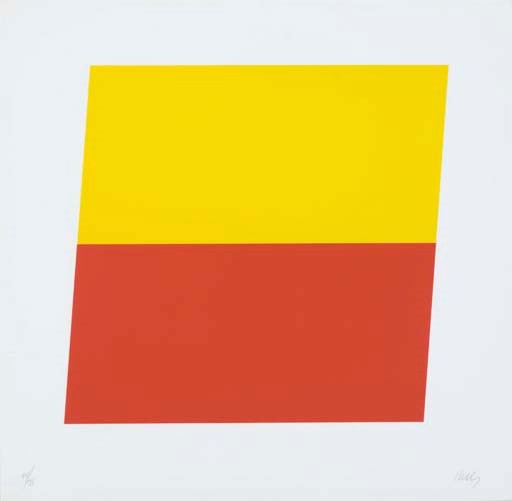 ELLSWORTH KELLY