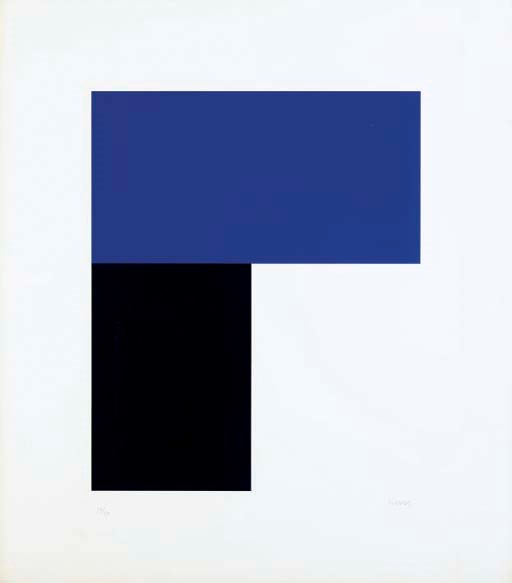 ELLSWORTH KELLY