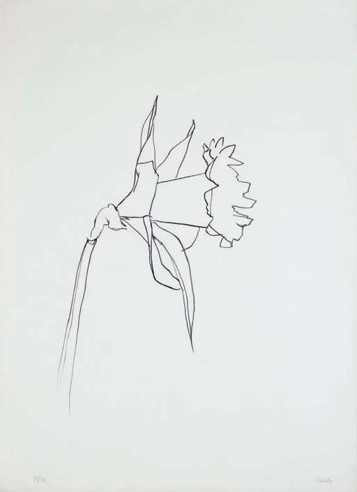 ELLSWORTH KELLY