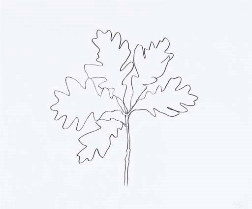 ELLSWORTH KELLY