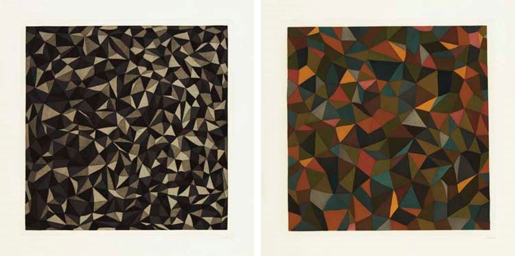 SOL LEWITT (B. 1928)