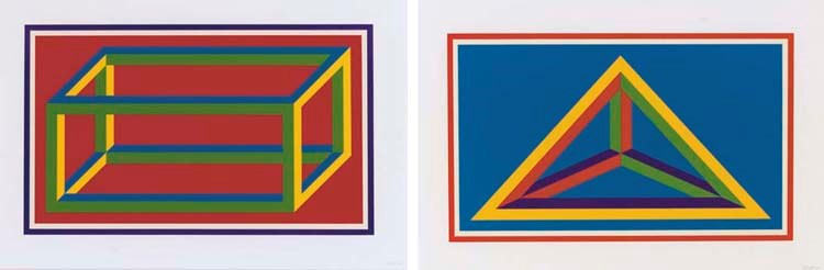 SOL LEWITT