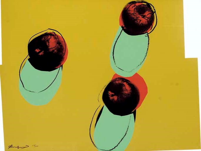 ANDY WARHOL