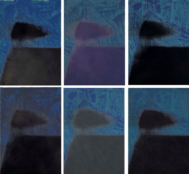 ANDY WARHOL