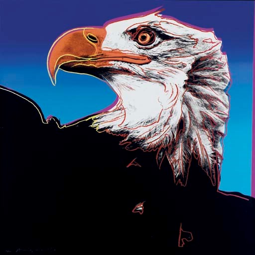 ANDY WARHOL