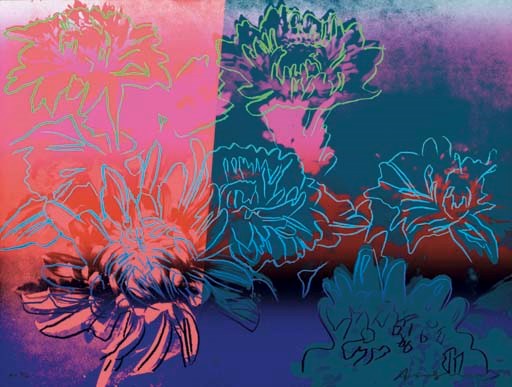 ANDY WARHOL