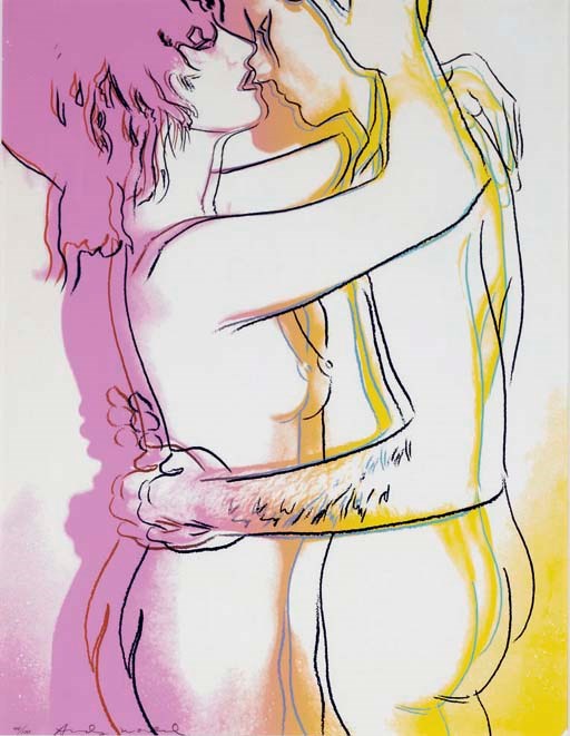 ANDY WARHOL