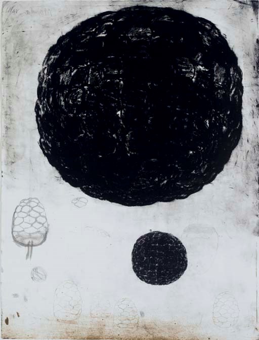 TERRY WINTERS (B. 1949)