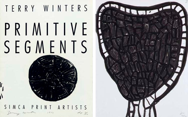 TERRY WINTERS