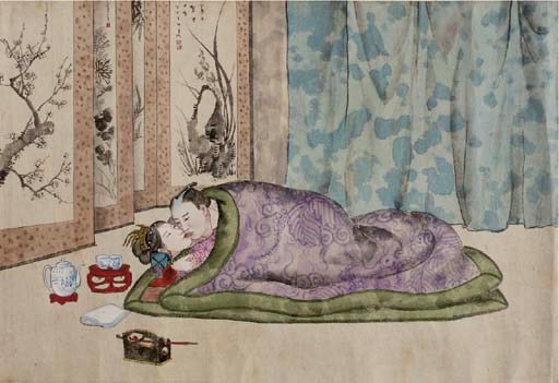 ANONYMOUS (19TH CENTURY)