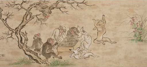 ANONYMOUS (19TH CENTURY)