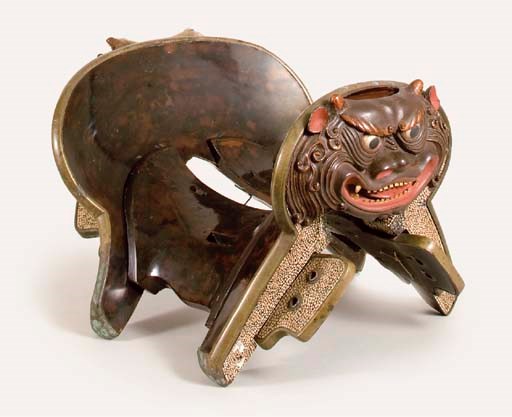 A SADDLE