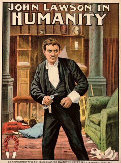 Film posters