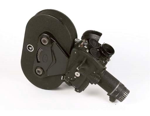 Arriflex IIc Outfit