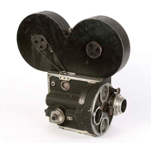 Model 2709 no. 1162