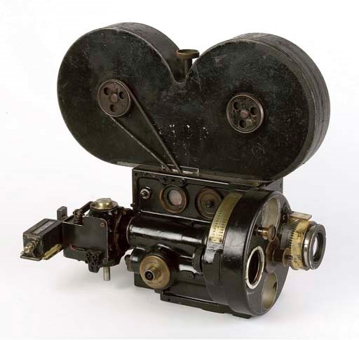 Model 2709 no. 268