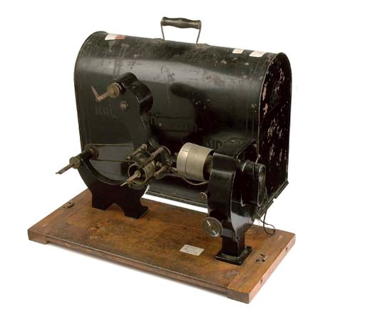 Kinox Projector