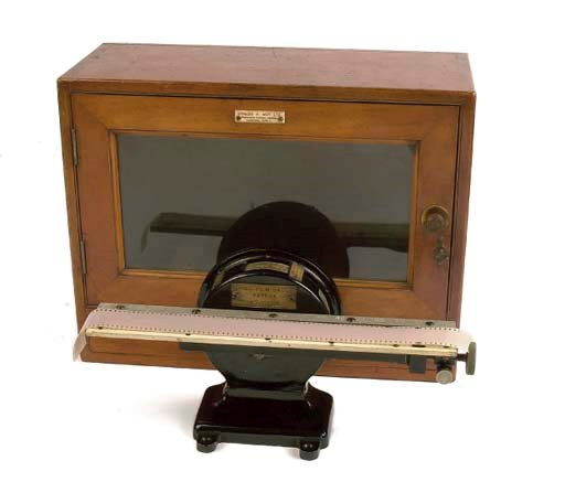 Omnia Film Gauge