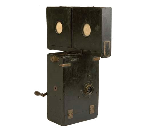 Pathé Professional no. 688