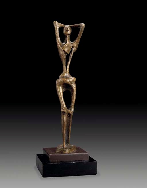 Henry Moore (1898-1986)
