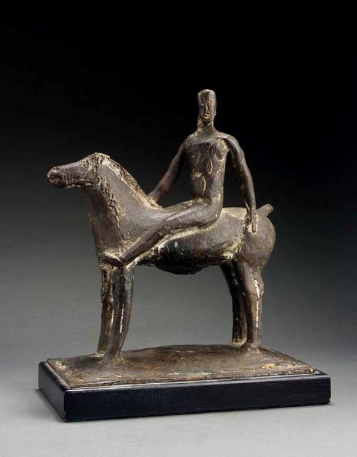Marino Marini (1901-1980)