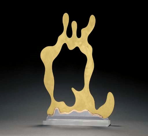Jean (Hans) Arp (1887-1966)