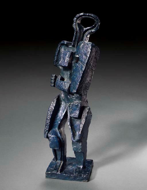 Ossip Zadkine (1890-1967)