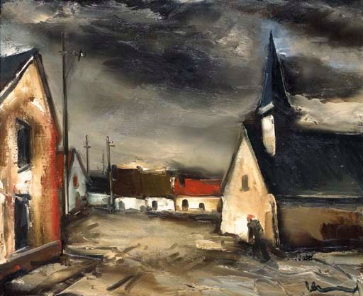 Maurice de Vlaminck (1876-1958)