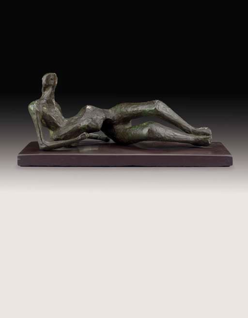 Henry Moore (1898-1986)