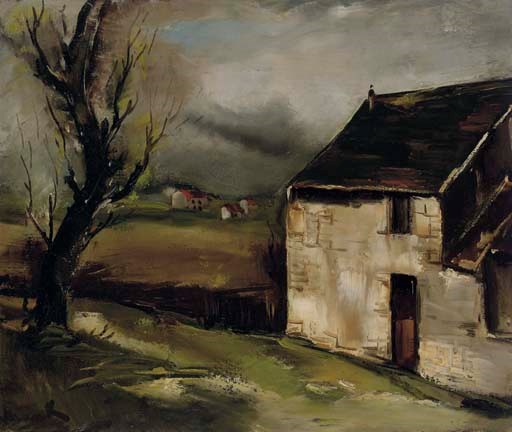 Maurice de Vlaminck (1876-1958)