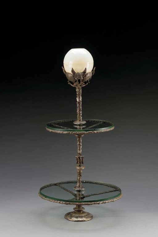 Diego Giacometti (1902-1985)
