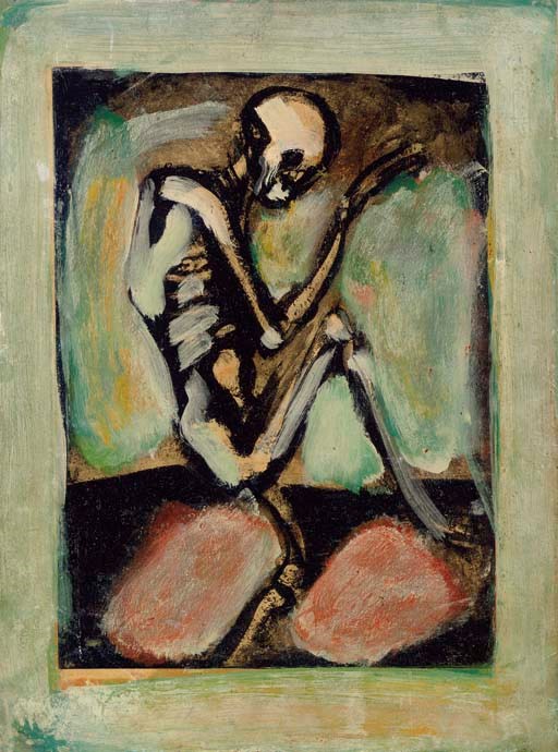 Georges Rouault (1871-1958)