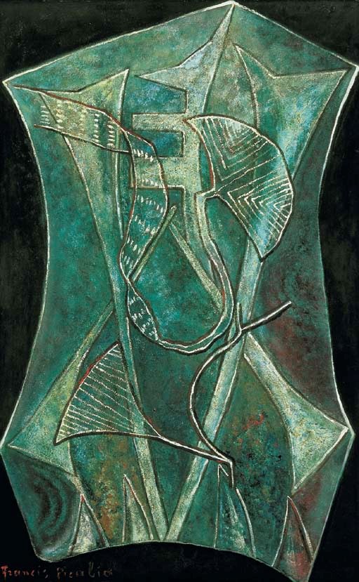 Francis Picabia (1879-1953)