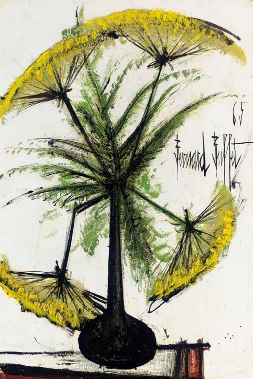 Bernard Buffet (1928-1999)