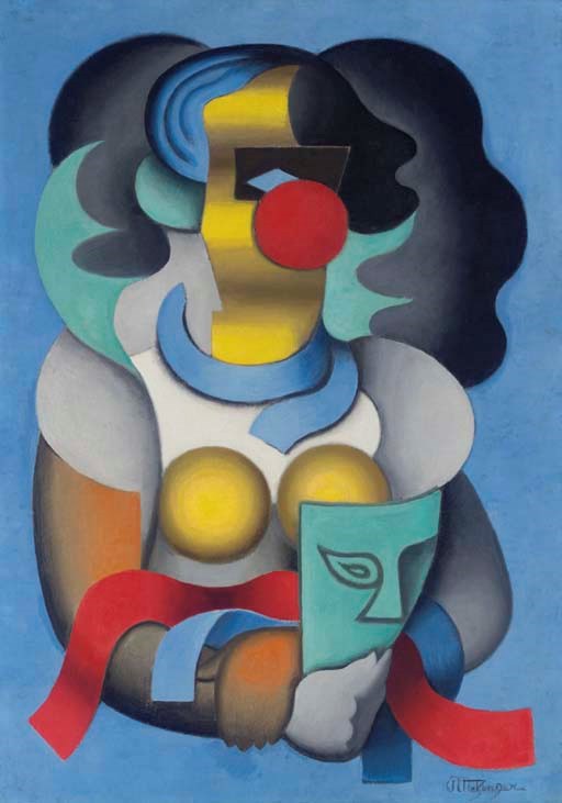Jean Metzinger (1883-1956)