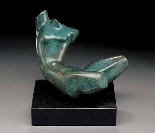 Alexander Archipenko (1887-1964)