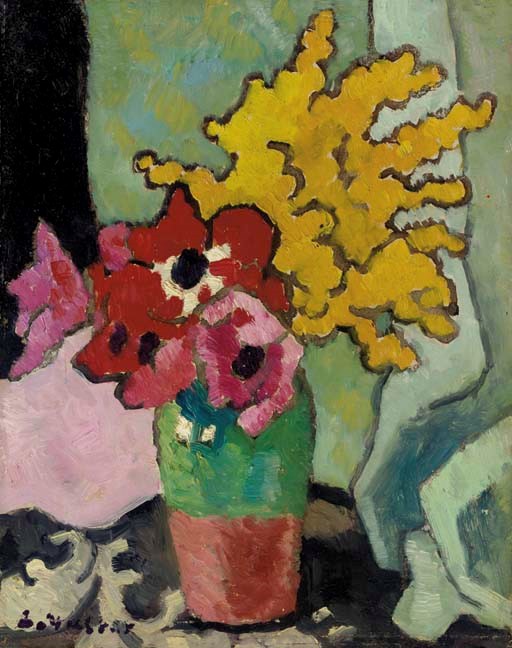 Louis Valtat (1869-1952)
