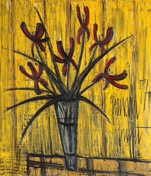 Bernard Buffet (1928-1999)