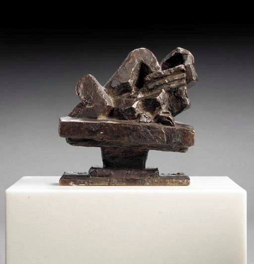 Jacques Lipchitz (1891-1973)