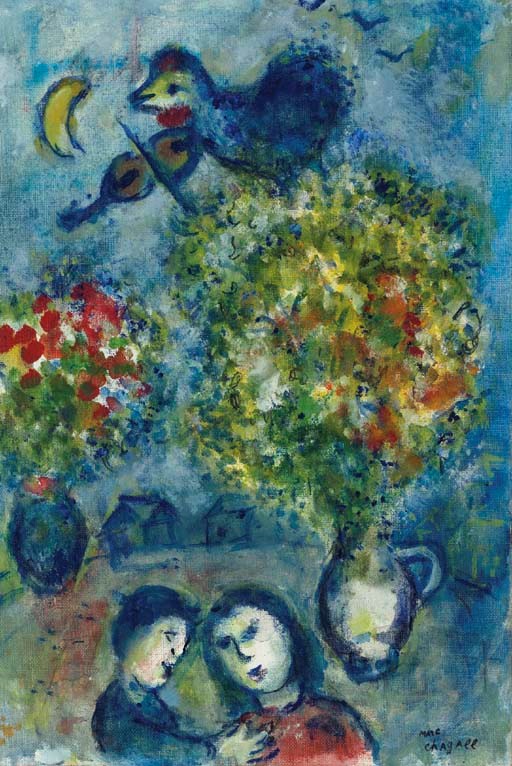 Marc Chagall (1887-1985)