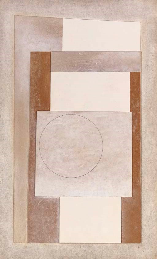 Ben Nicholson (1894-1982)